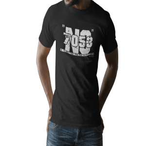Rosa Parks Male Tee